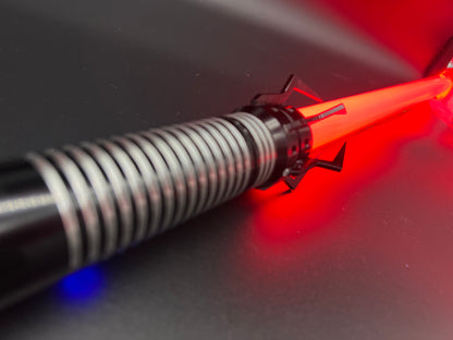 THE SKYKILLER CLAW LIGHTSABER