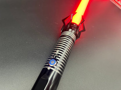 THE SKYKILLER CLAW LIGHTSABER