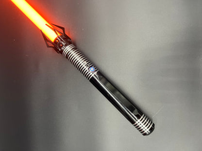 THE SKYKILLER CLAW LIGHTSABER