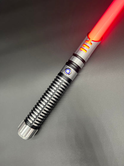 THE SORZUS SYN LIGHTSABER