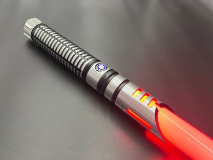 THE SORZUS SYN LIGHTSABER