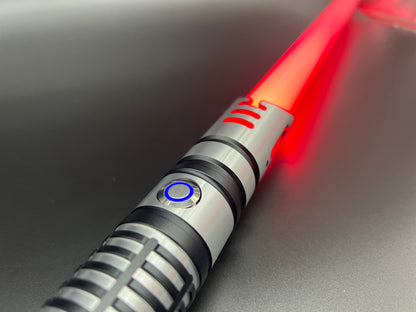 THE SORZUS SYN LIGHTSABER