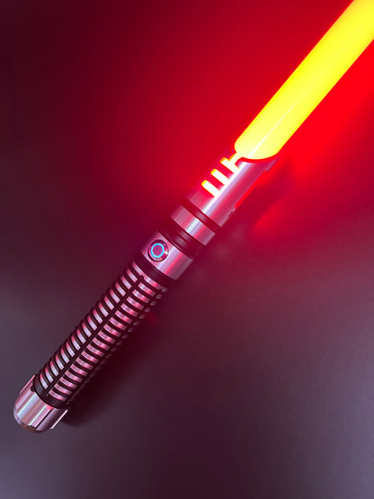 THE SORZUS SYN LIGHTSABER