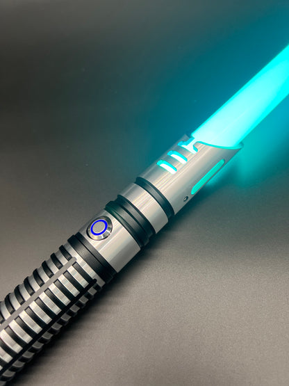 THE SORZUS SYN LIGHTSABER