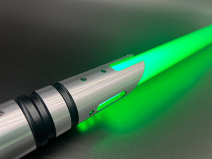 THE SORZUS SYN LIGHTSABER