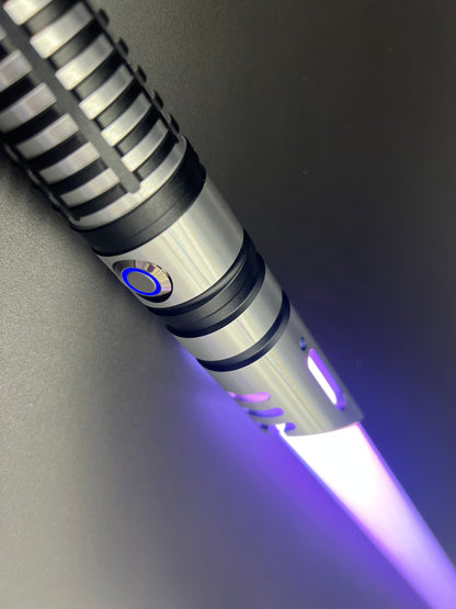 THE SORZUS SYN LIGHTSABER