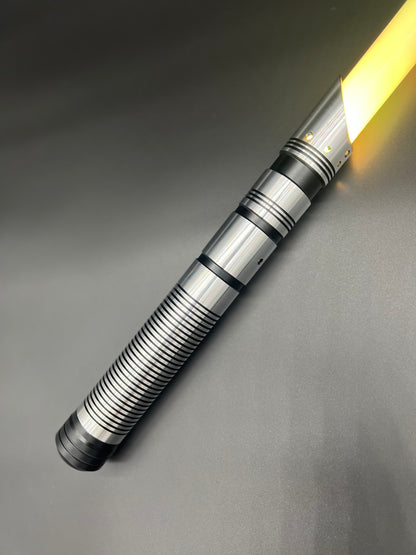 THE SUPREME SENTINEL LIGHTSABER