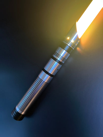 THE SUPREME SENTINEL LIGHTSABER