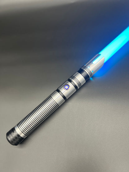 THE SUPREME SENTINEL LIGHTSABER