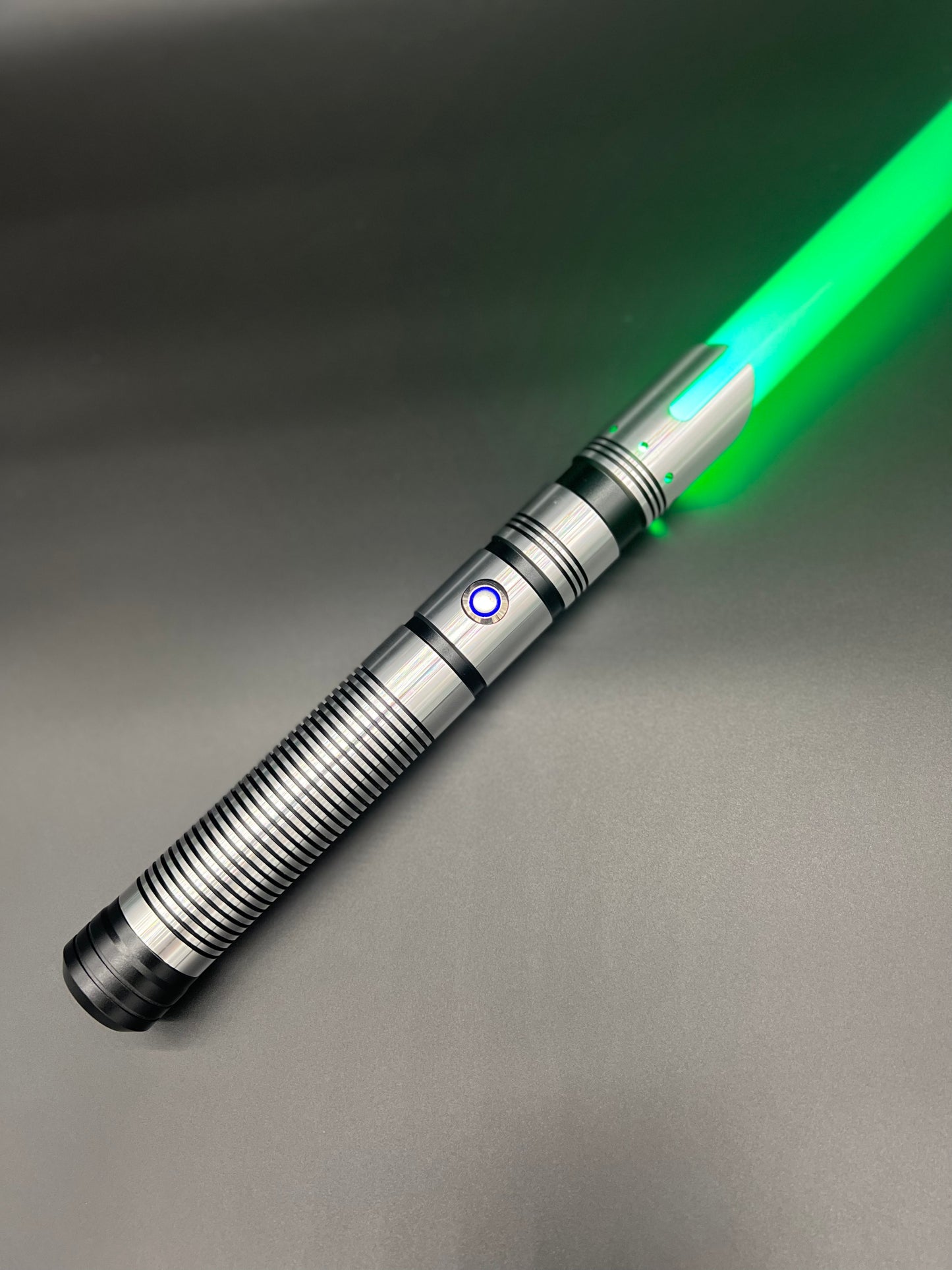 THE SUPREME SENTINEL LIGHTSABER