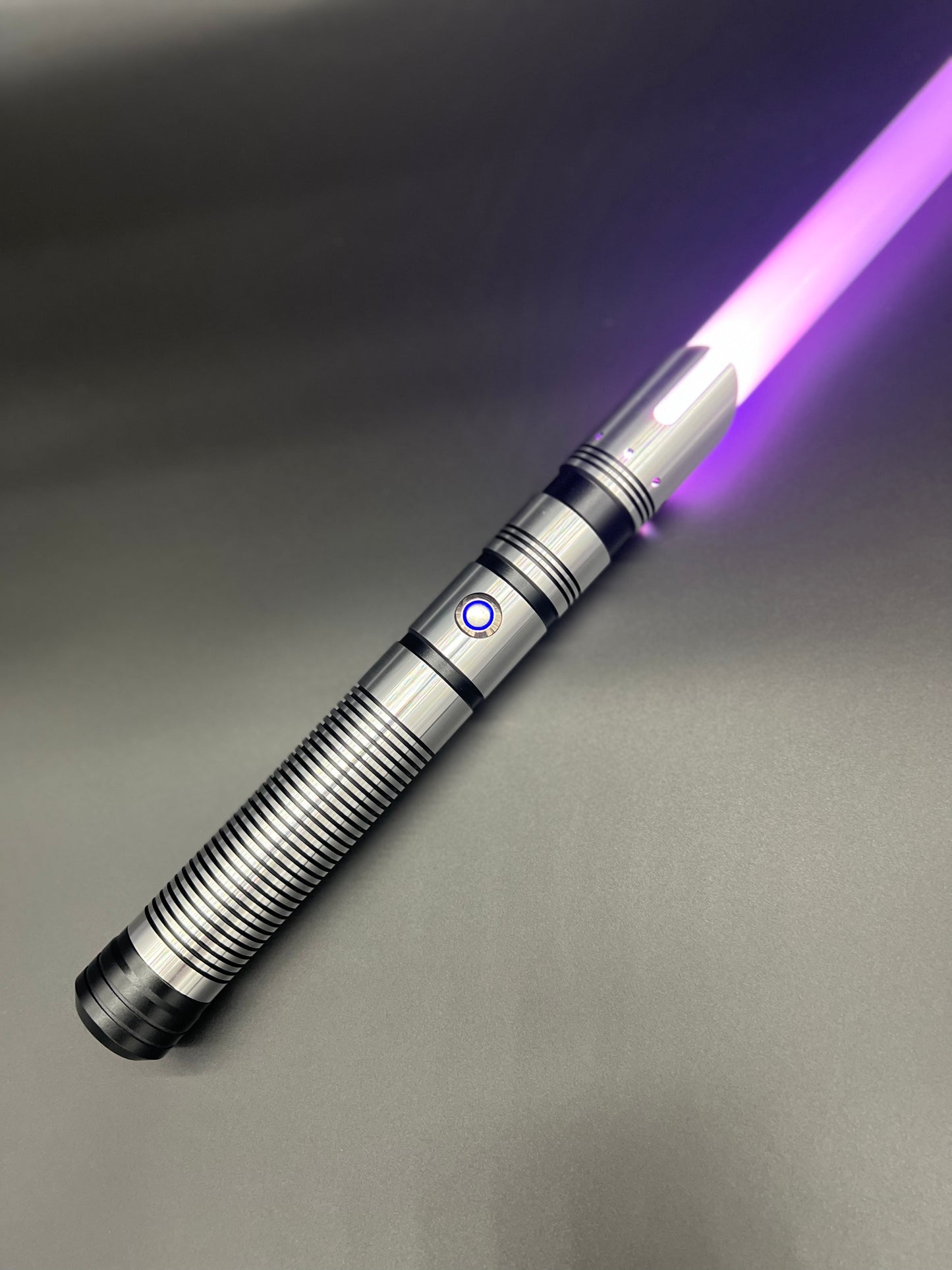 THE SUPREME SENTINEL LIGHTSABER