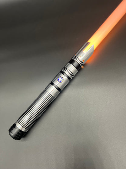 THE SUPREME SENTINEL LIGHTSABER