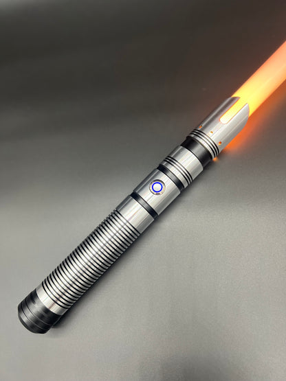 THE SUPREME SENTINEL LIGHTSABER