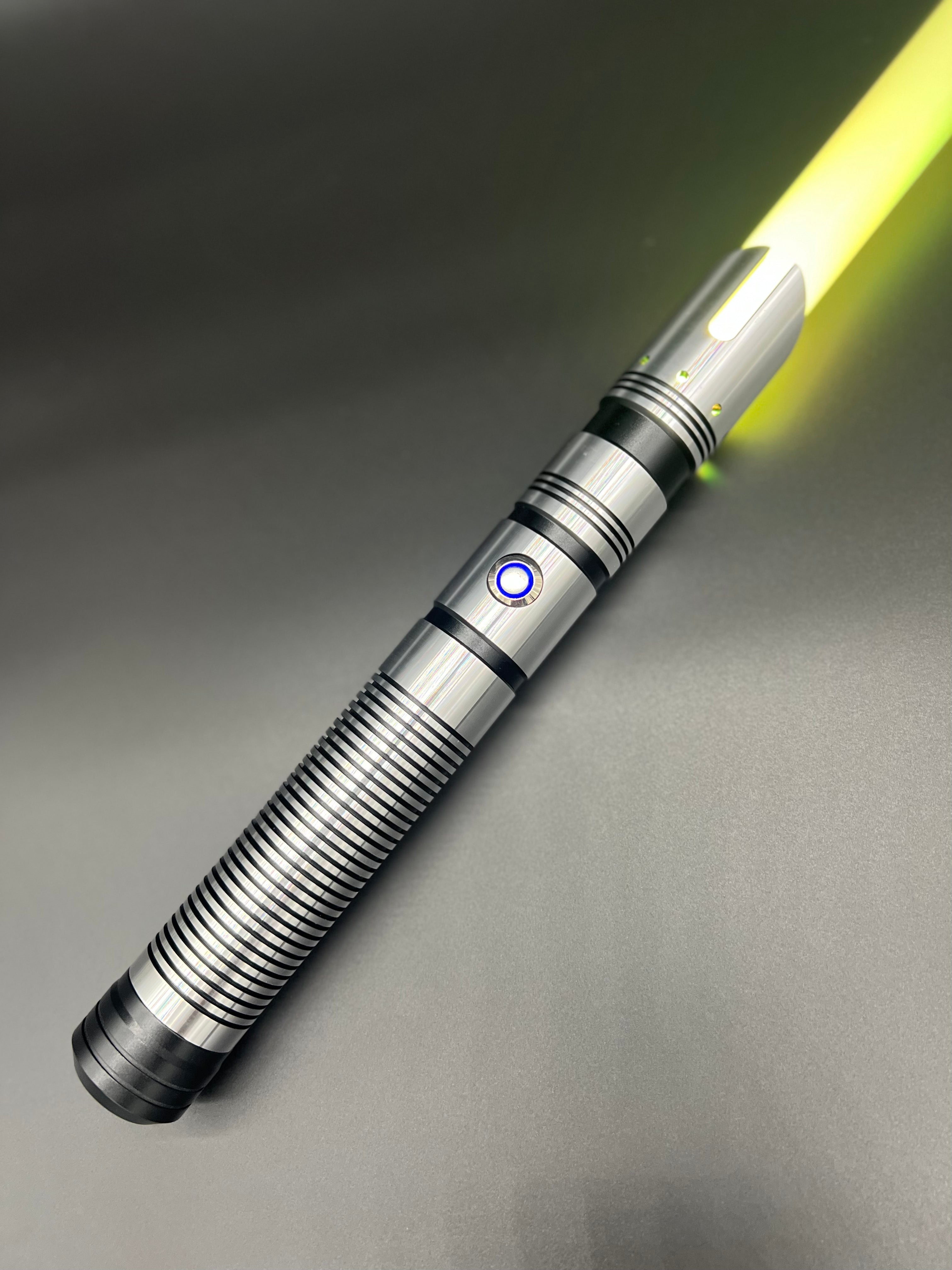 THE SUPREME SENTINEL LIGHTSABER – DX SABERS