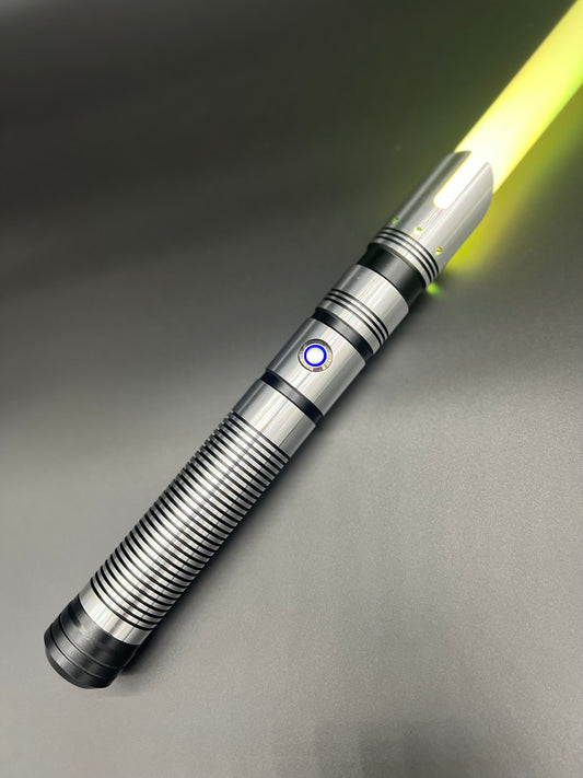 THE SUPREME SENTINEL LIGHTSABER