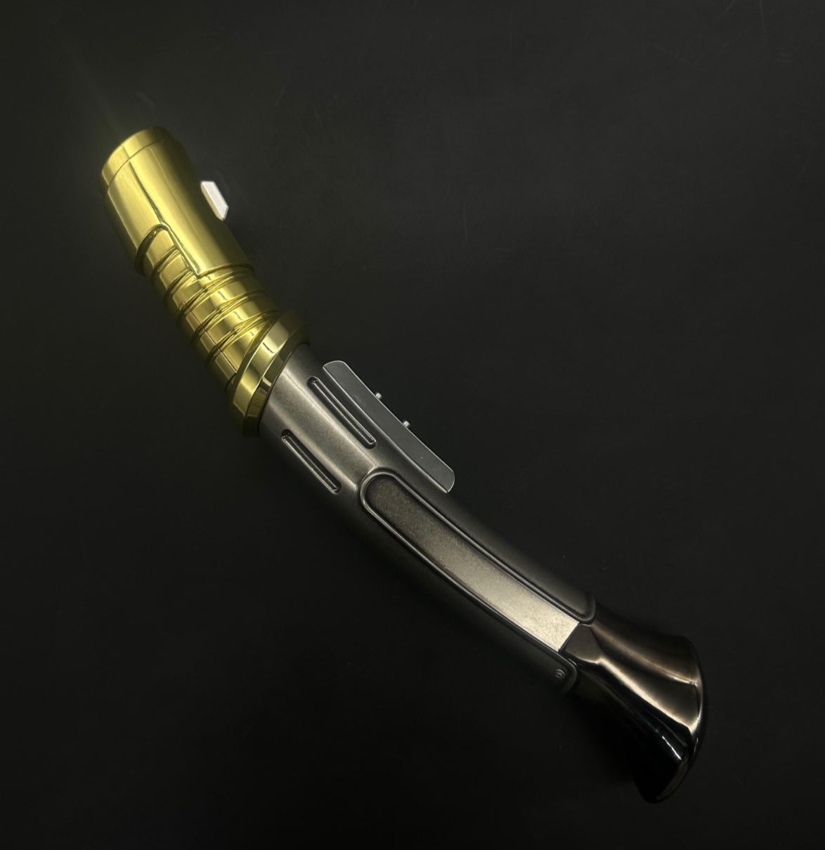 THE KIRAK KRUSHER – DX SABERS