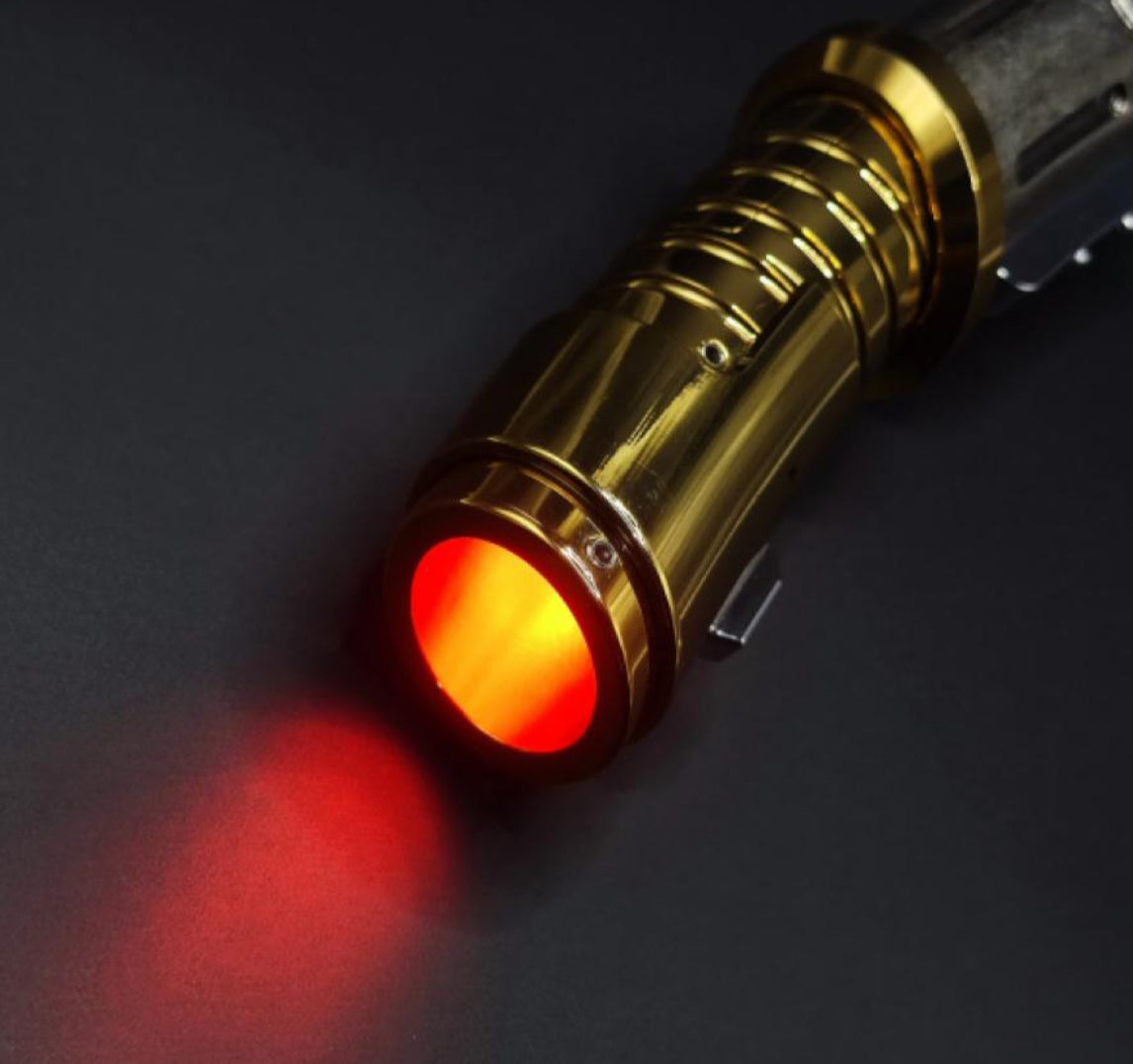 キラ THE KIRAK KRUSHER – DX SABERS