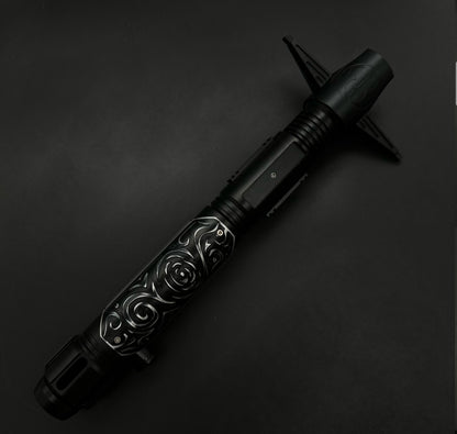 THE KNIGHT'S TEMPLAR (DARK)