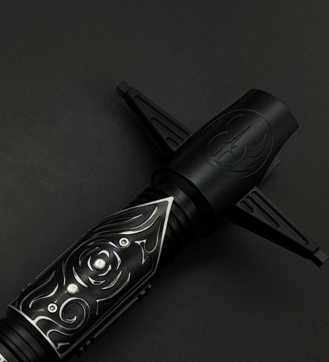 THE KNIGHT'S TEMPLAR (DARK)