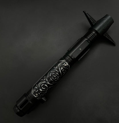 THE KNIGHT'S TEMPLAR (DARK)