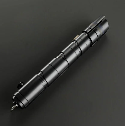 THE SILENT STRANGER V2 (DETACHABLE)
