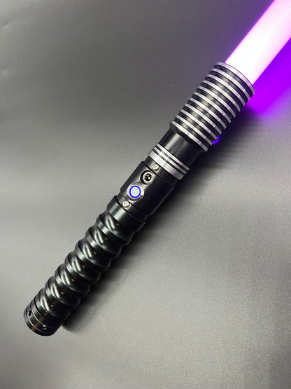 THE DARK PROPHET LIGHTSABER