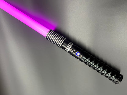 THE DARK PROPHET LIGHTSABER