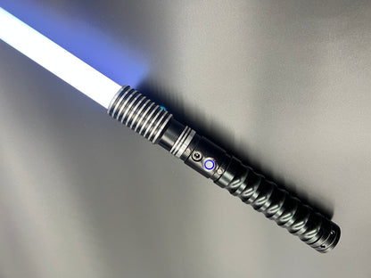 THE DARK PROPHET LIGHTSABER