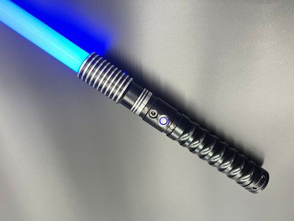 THE DARK PROPHET LIGHTSABER