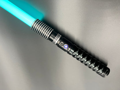 THE DARK PROPHET LIGHTSABER