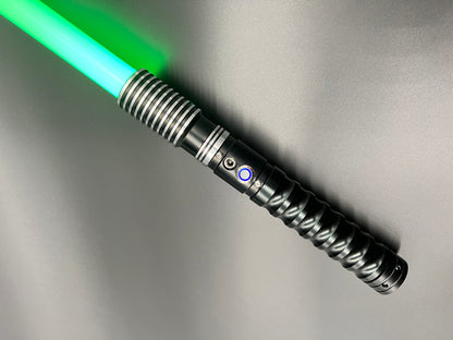 THE DARK PROPHET LIGHTSABER