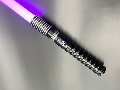 THE DARK PROPHET LIGHTSABER