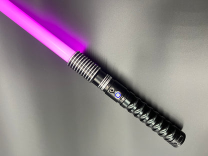 THE DARK PROPHET LIGHTSABER