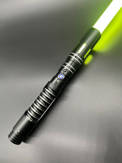 THE DARK JEDI LIGHTSABER