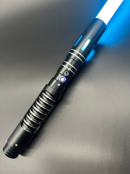 THE DARK JEDI LIGHTSABER