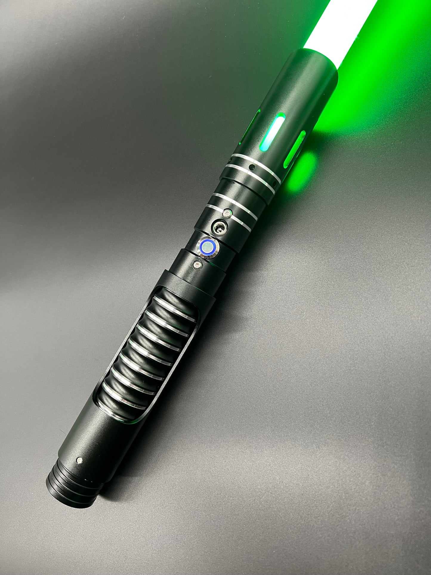 THE DARK JEDI LIGHTSABER