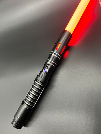 THE DARK JEDI LIGHTSABER