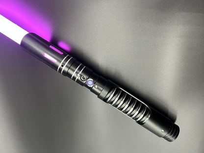 THE DARK JEDI LIGHTSABER