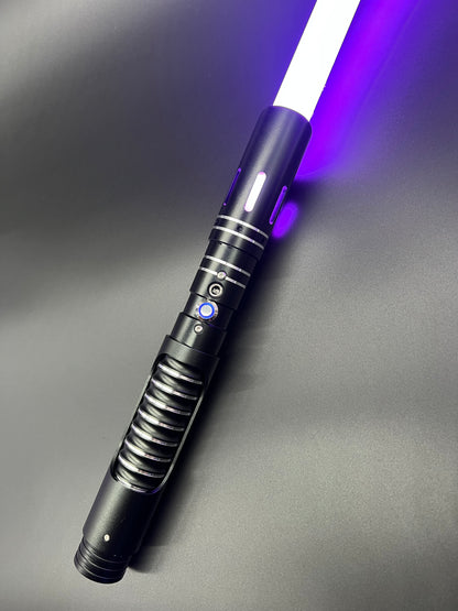 THE DARK JEDI LIGHTSABER