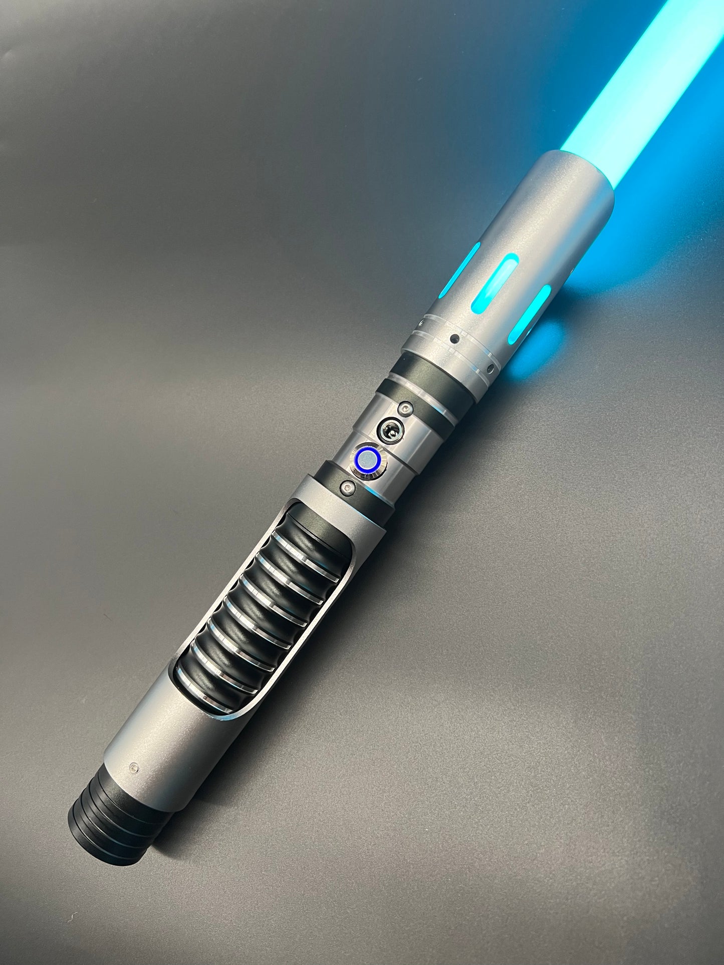 THE DARK JEDI LIGHTSABER