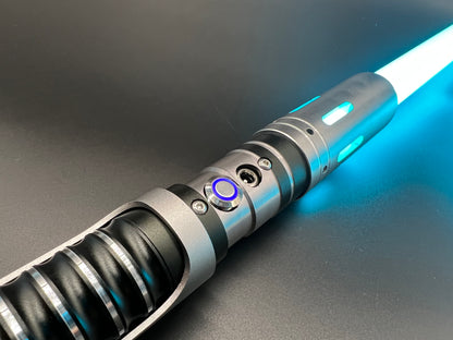 THE DARK JEDI LIGHTSABER