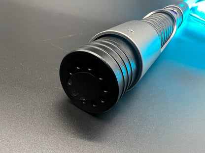 THE DARK JEDI LIGHTSABER