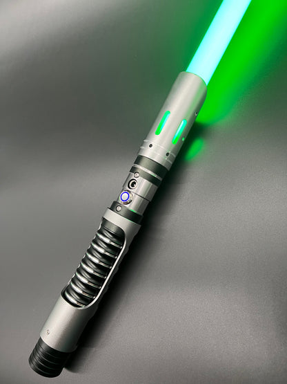 THE DARK JEDI LIGHTSABER