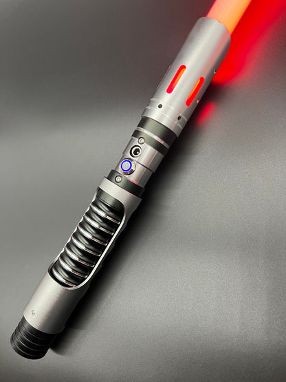 THE DARK JEDI LIGHTSABER