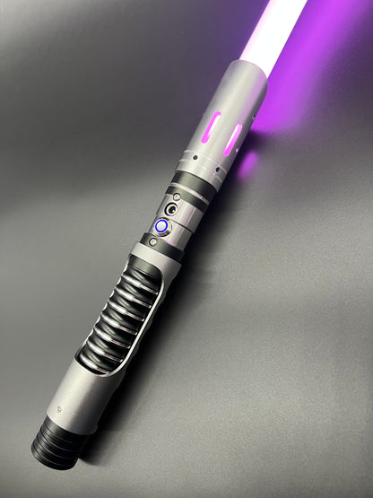 THE DARK JEDI LIGHTSABER