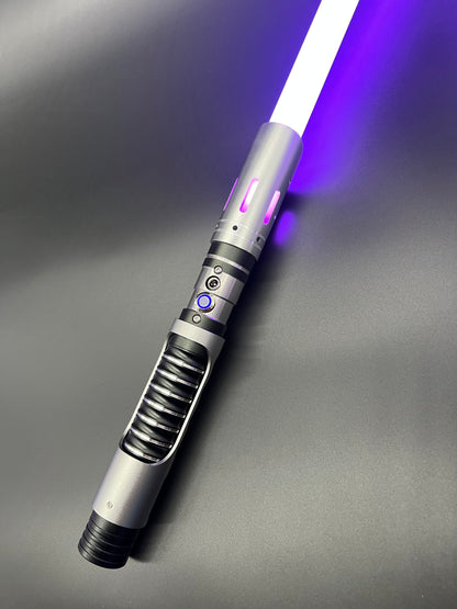 THE DARK JEDI LIGHTSABER