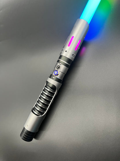 THE DARK JEDI LIGHTSABER