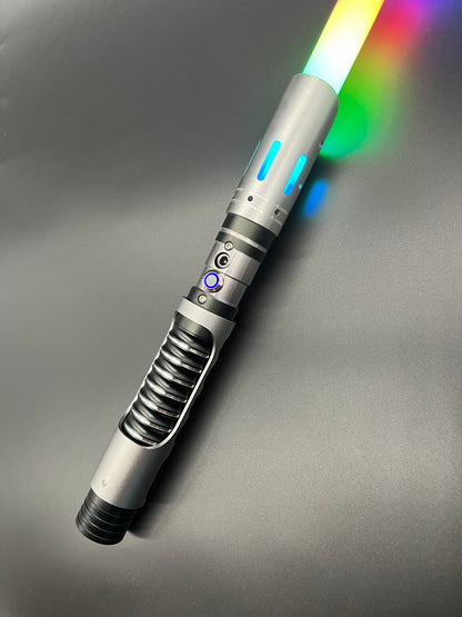 THE DARK JEDI LIGHTSABER