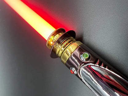THE UNLIMITED POWER