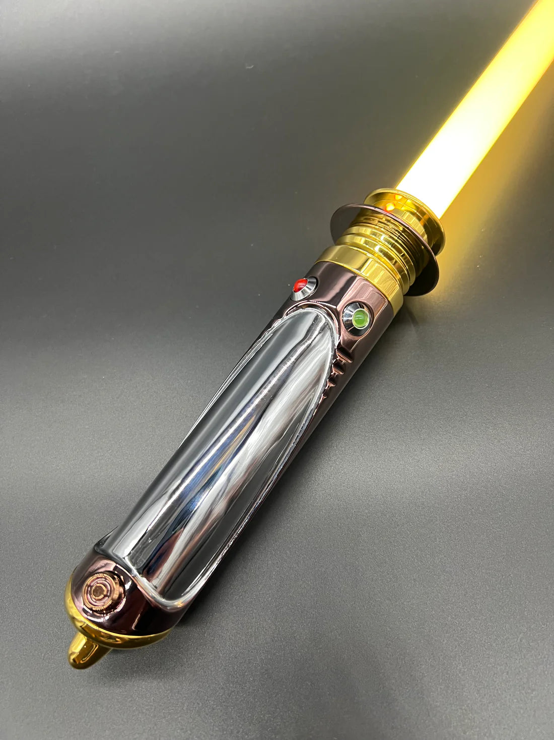 THE UNLIMITED POWER
